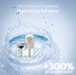 Instituut Zenza Dermalab Hydrating Micro Infusion Treatment droge onzuivere jonge huid