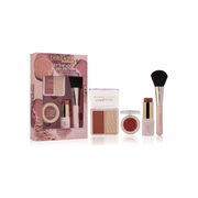 Instituut Zenza Bellapierre Get The Look Blush Edition Suede