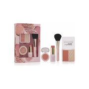 Instituut Zenza Bellapierre Get The Look Blush Edition kit desert rose