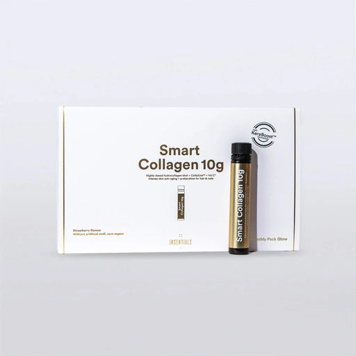 Instituut Zenza Insentials anti-aging Smart Collagen shots 