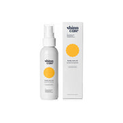 Instituut Zenza shinncare body care oil beschermt en hydrateert
