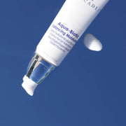 Instituut Zenza arcadia aqua biotic hydraterende gezichtscreme