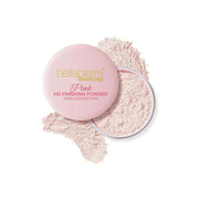Instituut Zenza bellapierre pink hd finishing powder