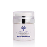 Instituut Zenza circadia rose-ease relief facial cream 50g