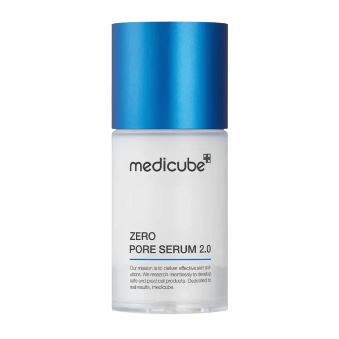 NIEUW! Medicube Zero Pore Serum 2.0 - 37ml