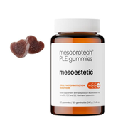 NIEUW! Mesoestetic Mesoprotech® PLE Gummies - 60 gummies