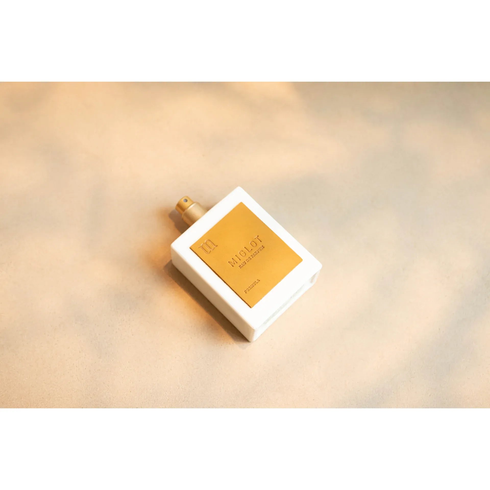 Miglot Eau De Parfum Formula 11