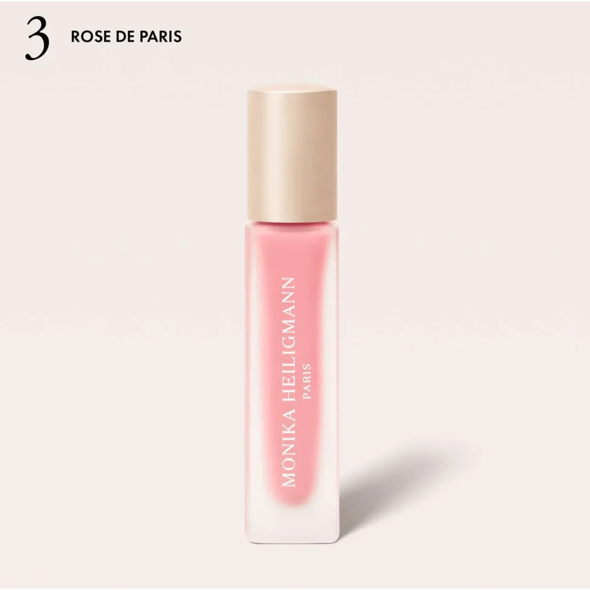 NIEUW! Monika Heiligmann Elixir de Volume - Volumizing Serum voor de lippen