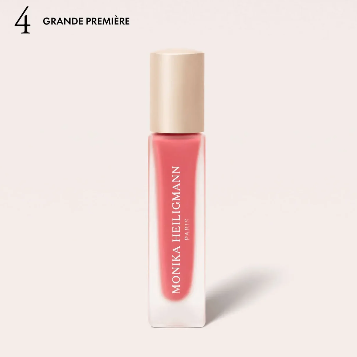 NIEUW! Monika Heiligmann Elixir de Volume - Volumizing Serum voor de lippen