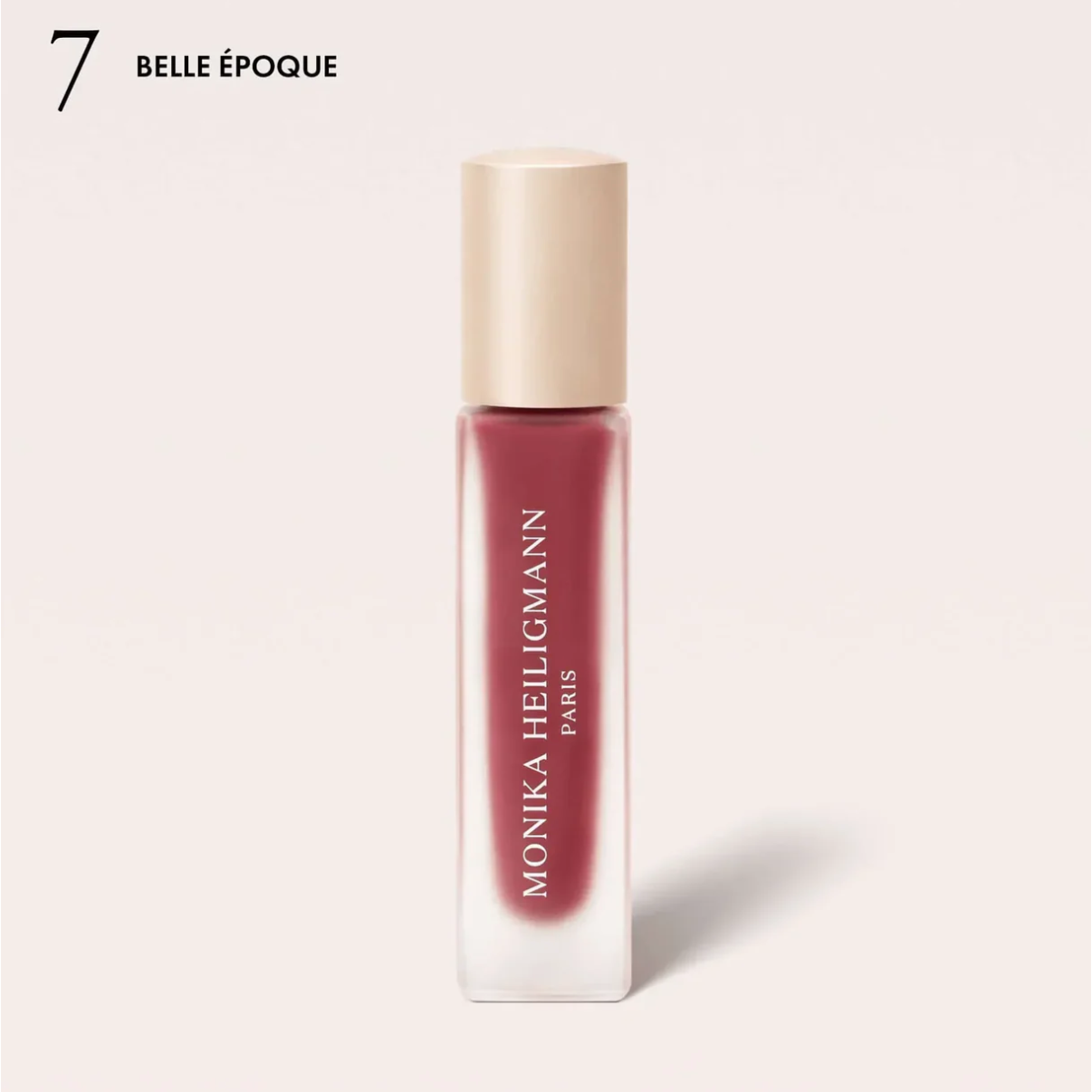 NIEUW! Monika Heiligmann Elixir de Volume - Volumizing Serum voor de lippen