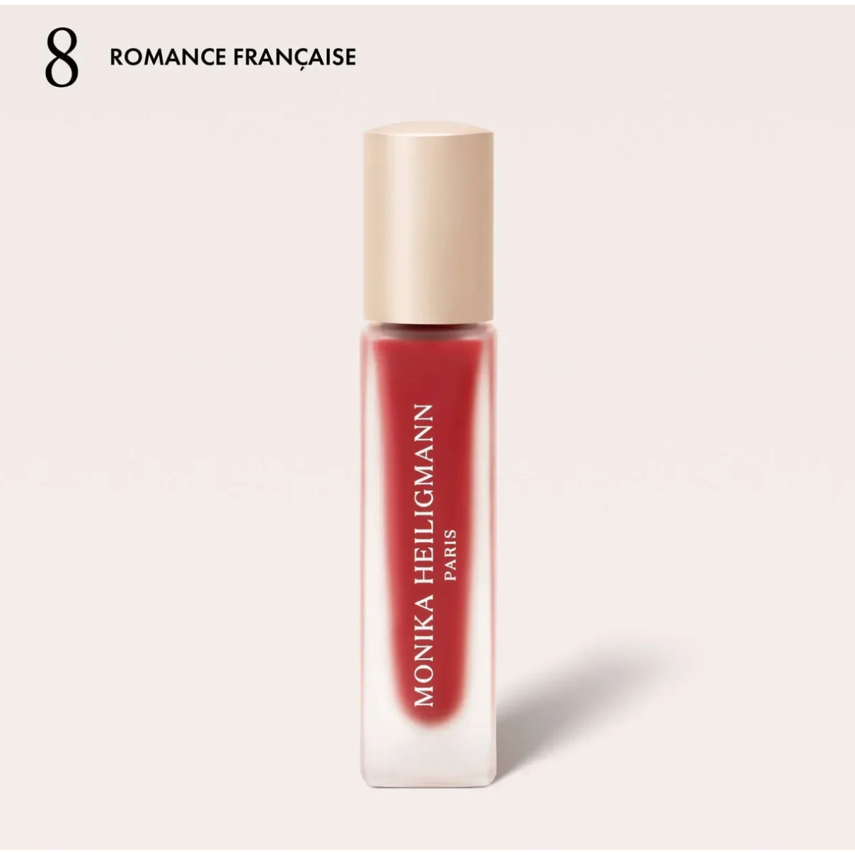 NIEUW! Monika Heiligmann Elixir de Volume - Volumizing Serum voor de lippen