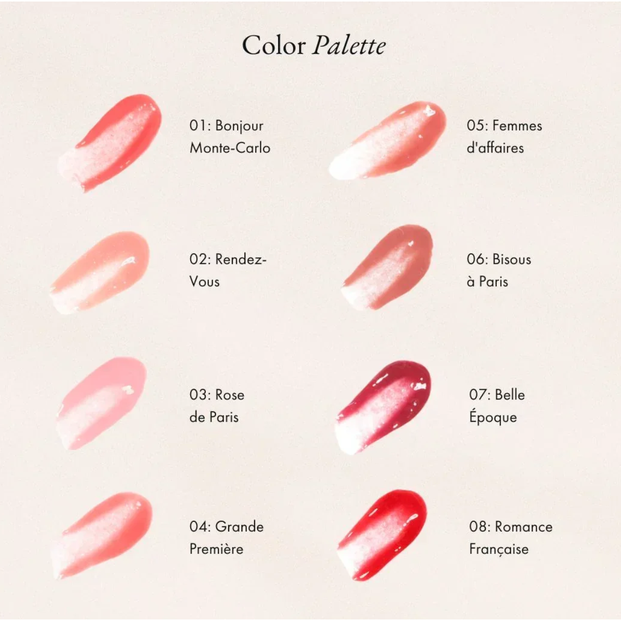 NIEUW! Monika Heiligmann Elixir de Volume - Volumizing Serum voor de lippen