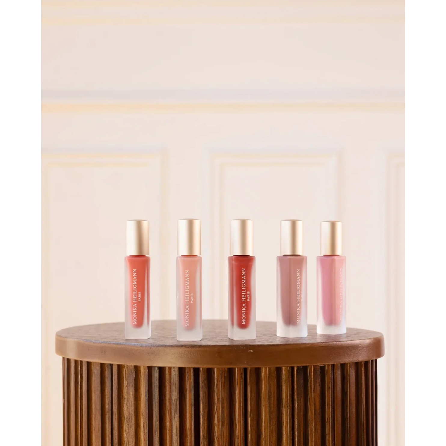 NIEUW! Monika Heiligmann Elixir de Volume - Volumizing Serum voor de lippen