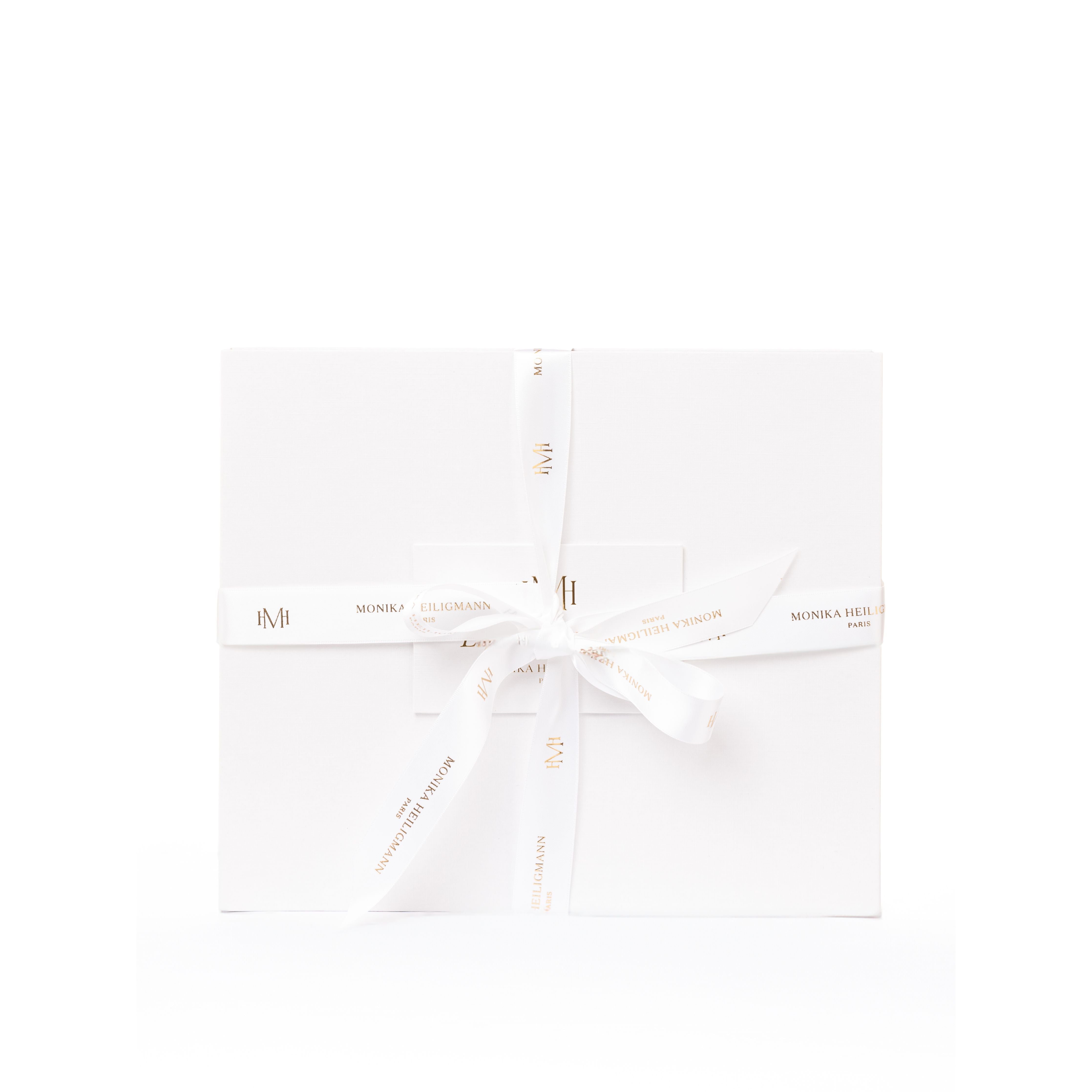 NIEUW! Monika Heiligmann Lip Perfecting Trio Voordeelset