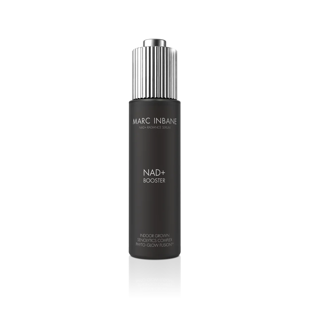 NIEUW! Marc Inbane NAD+ Radiance Serum - 30 ml