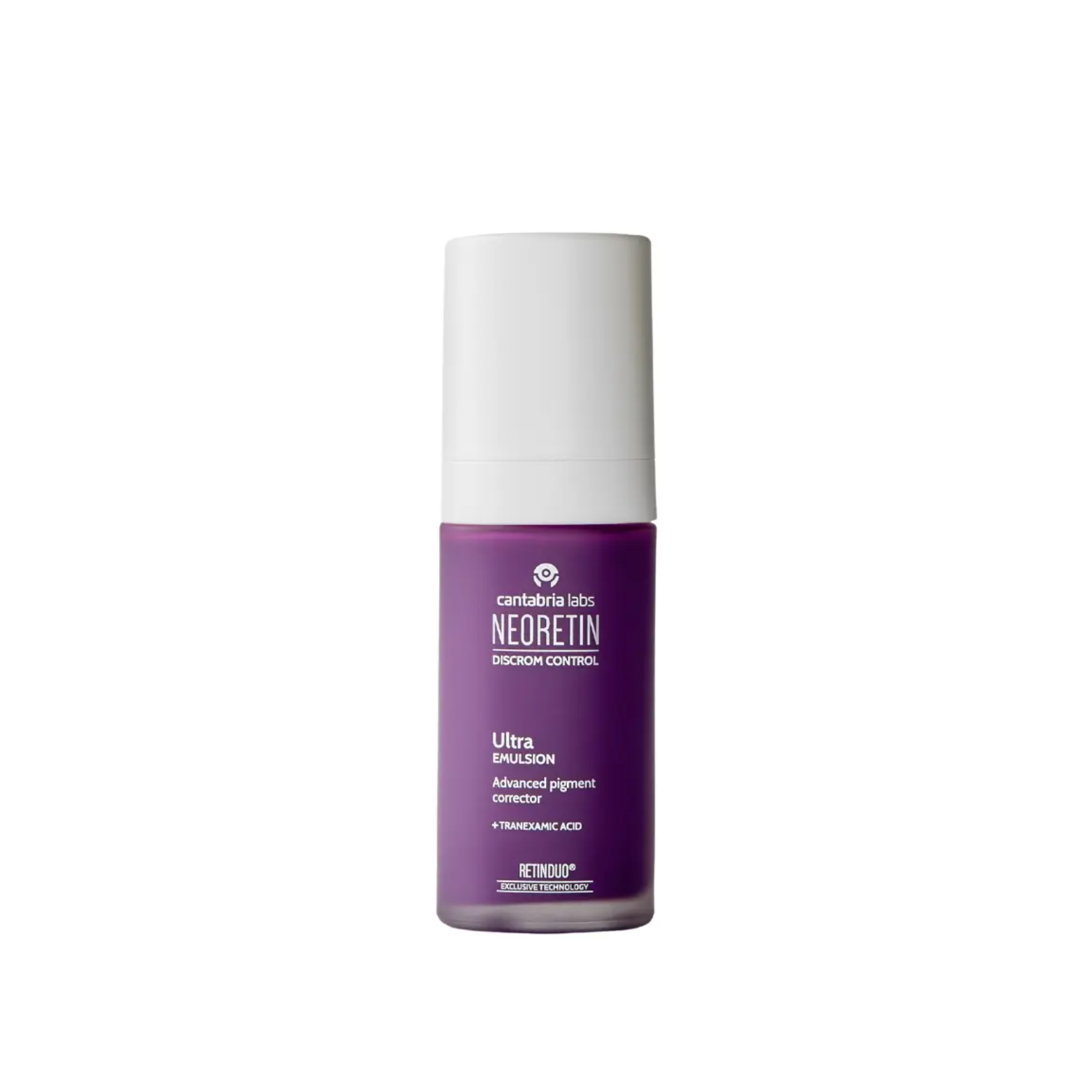 NIEUW! Neoretin Ultra Emulsion -30ml