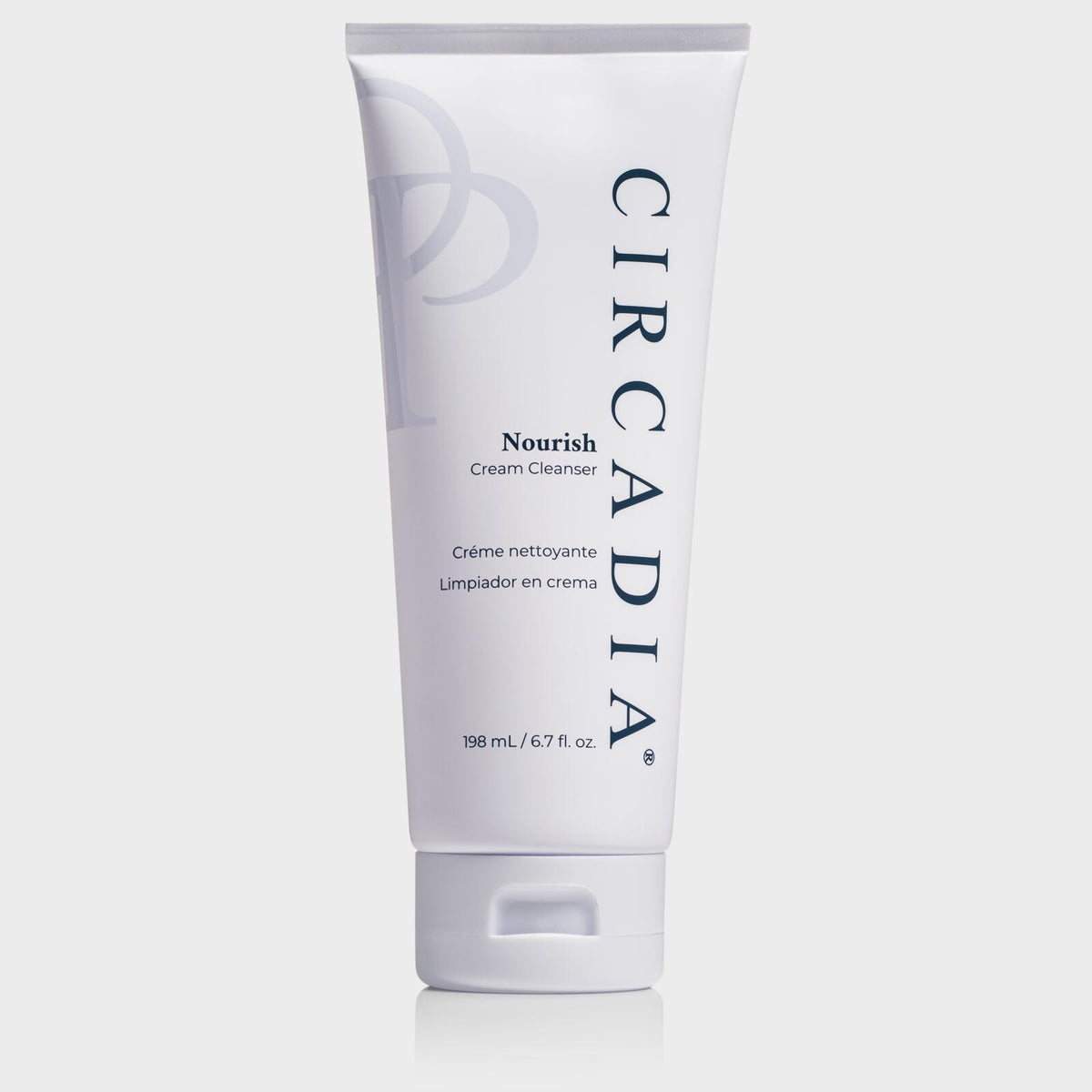 Circadia Nourish Cream Cleanser - 200ml