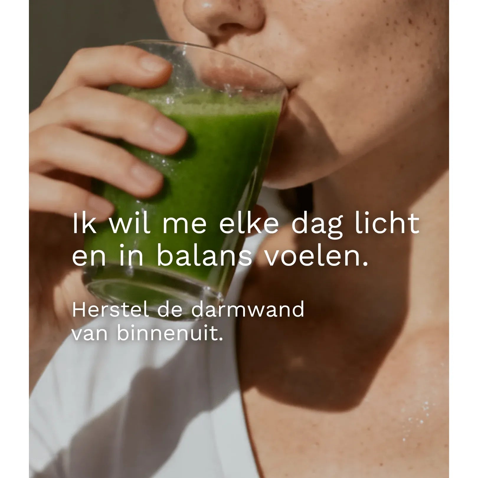 NIEUW! Insentials Routine Nutribiome™ NG10