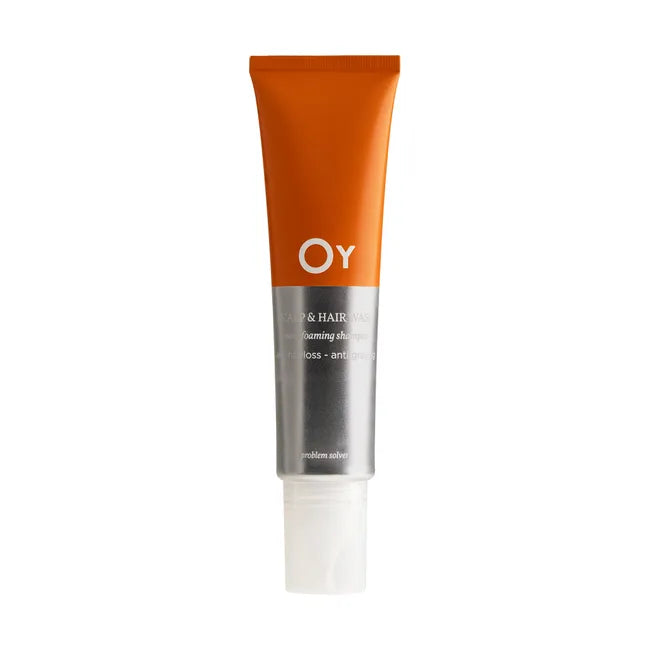 NIEUW! OY Scalp & Hair Wash Shampoo - 150 ml