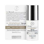 BESTSELLER - H+ Régénérant Serum - 20ml: HORMONALE PUISTJES