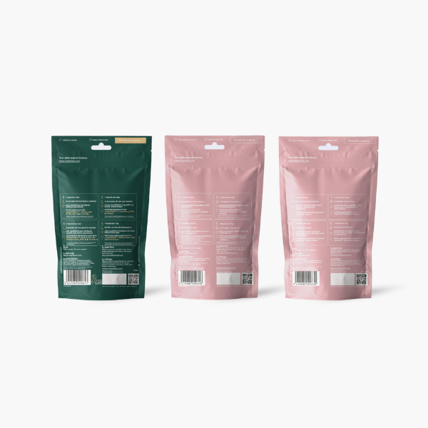 Insentials Menopauze Voordeelpack