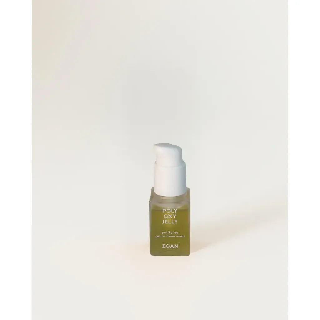 IOAN Poly Oxy Jelly travel size 30 ml