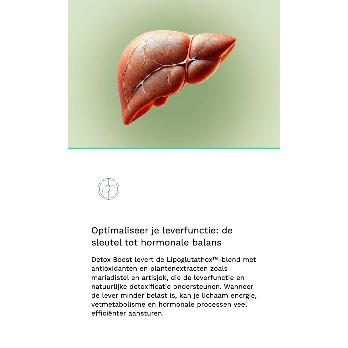 Insentials Routine 1-2-3 Balance Me Voordeelpack (Smart Balance)