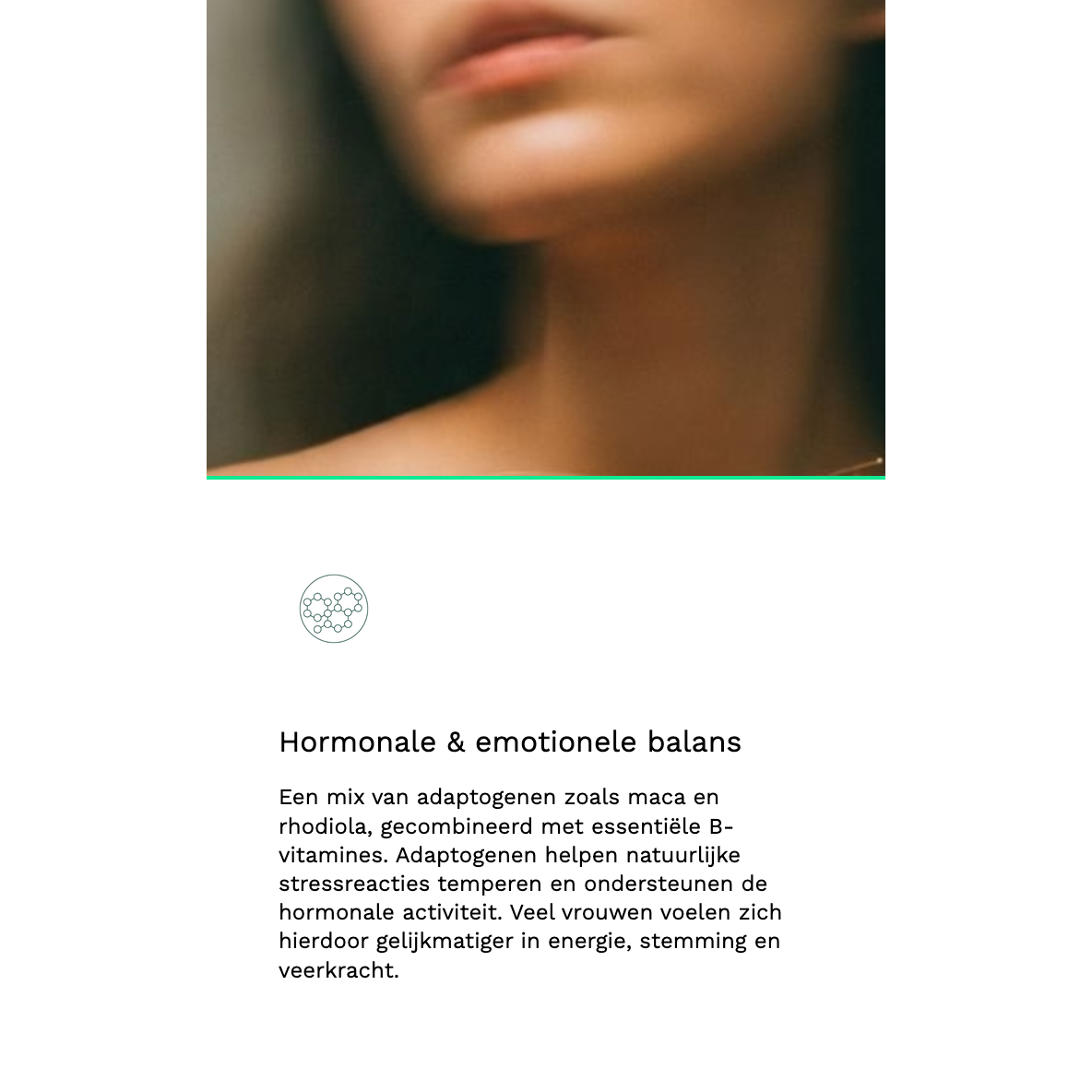 Insentials (Peri) Menopauze Voordeelpack