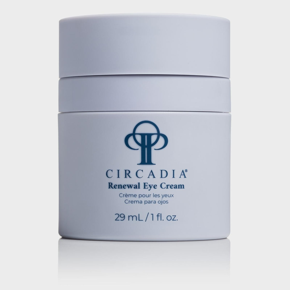 Circadia Renewal Eye Cream - 29ml