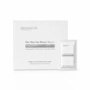 NIEUW! Dermalab On-The-Go Reset Wipes (30 stuks)