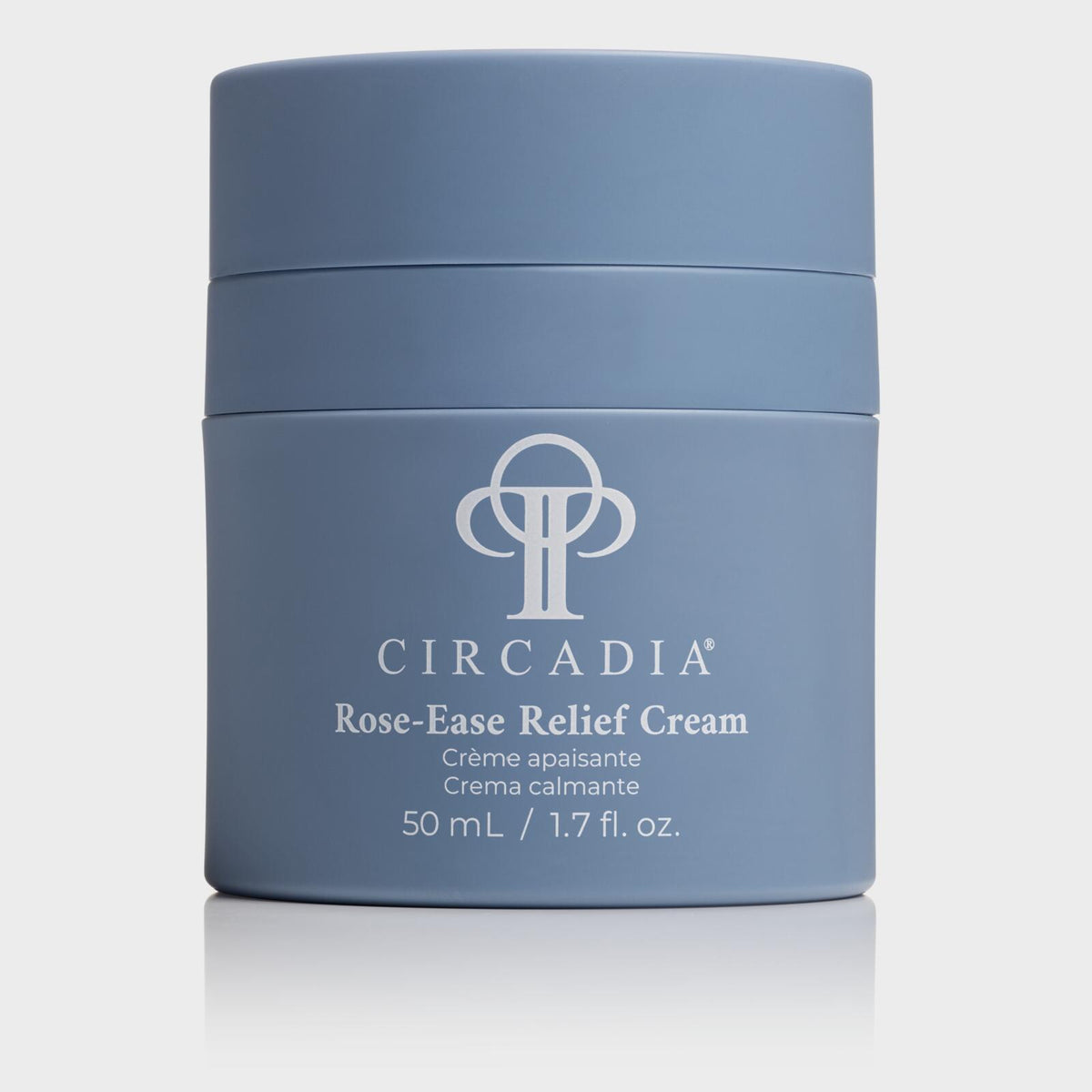 Circadia Rose-Ease Relief Cream - 50ml