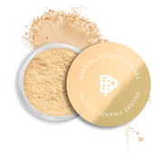 Banana Powder