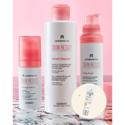 NIEUW! - Cantabria Labs Skin Resist Box (met gratis SPF: AR Emulsion)