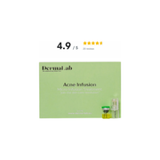 Dermalab - ACNE Micro Infusion Treatment Box