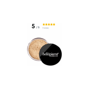 BESTSELLER - Loose Mineral Foundation 9g : GEZONDE MAKE UP VOOR JE HUID!