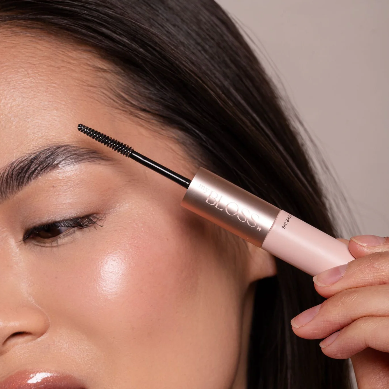 NIEUW! MyBloss Vitamine Browglue 2 in 1 - 10ml