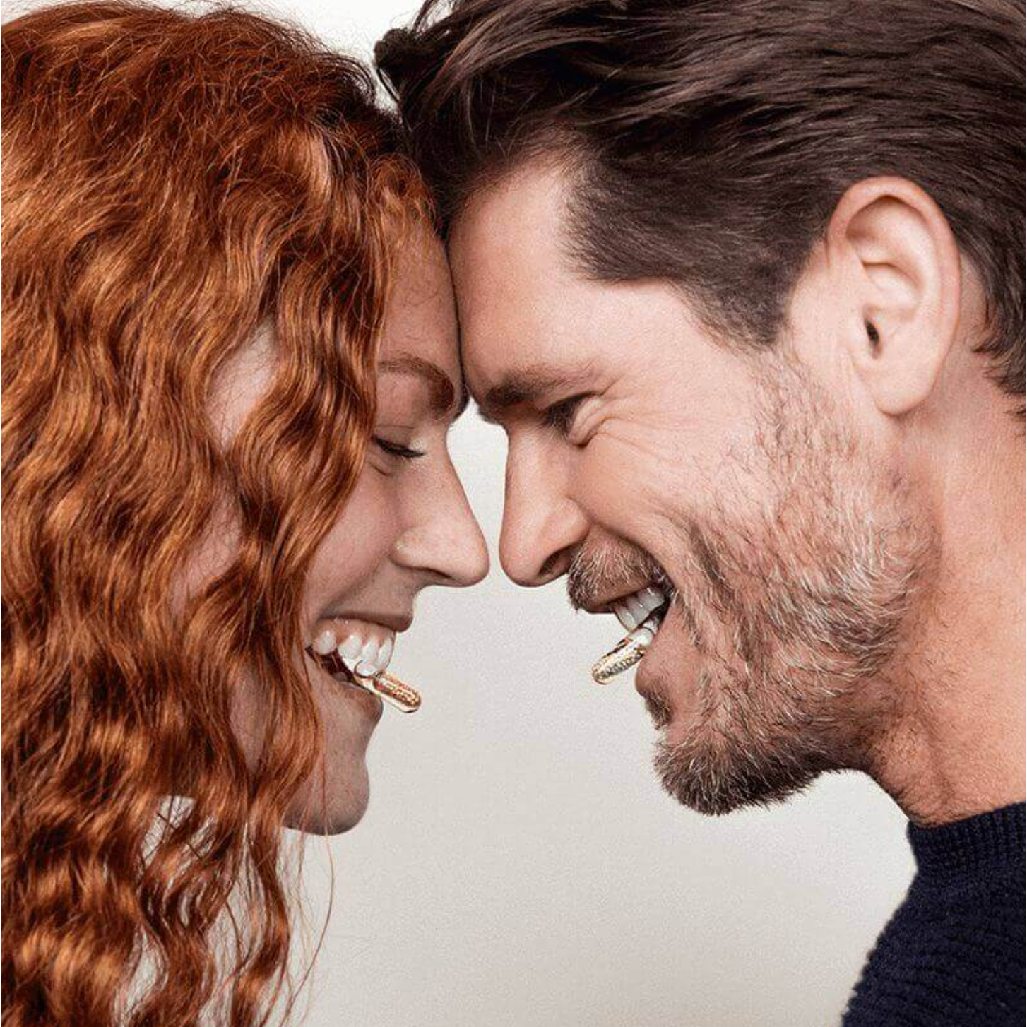 NIEUW Insentials Smart Vitamins Duo Pack Her + Him