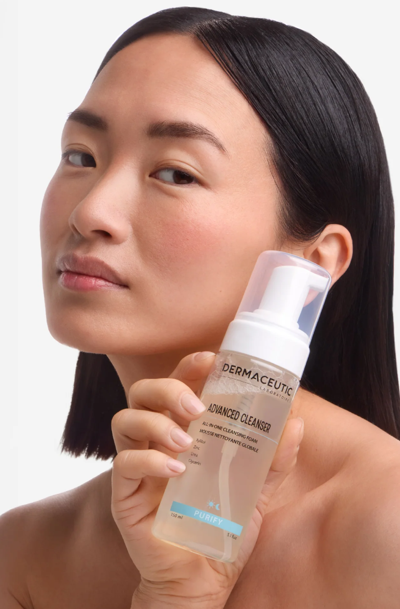 Dermaceutic Advanced Cleanser - 150ml