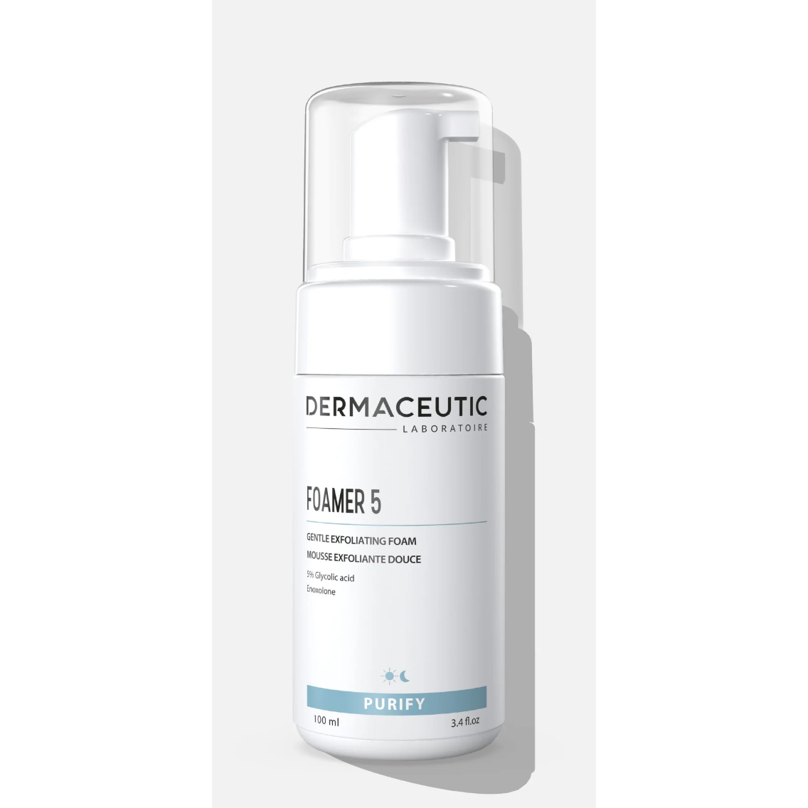 Dermaceutic Foamer 5 - 100ml