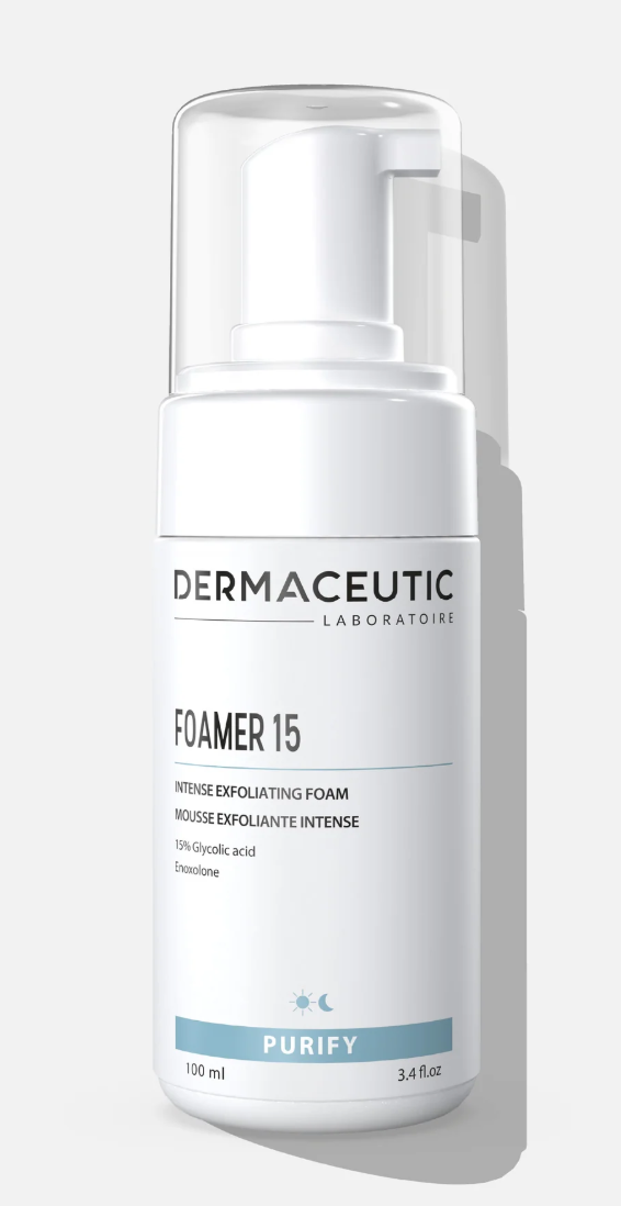 Dermaceutic Foamer 15 - 100ml