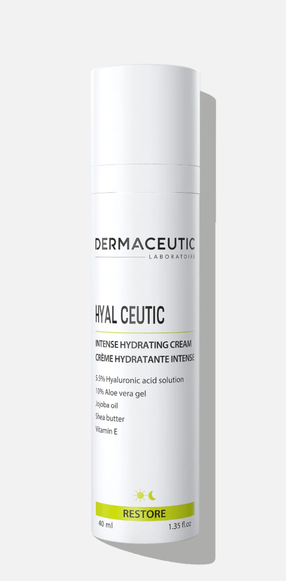 Dermaceutic Hyal Ceutic - 40ml