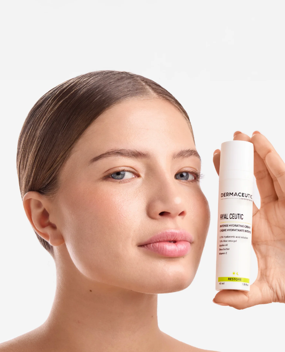 Dermaceutic Hyal Ceutic - 40ml