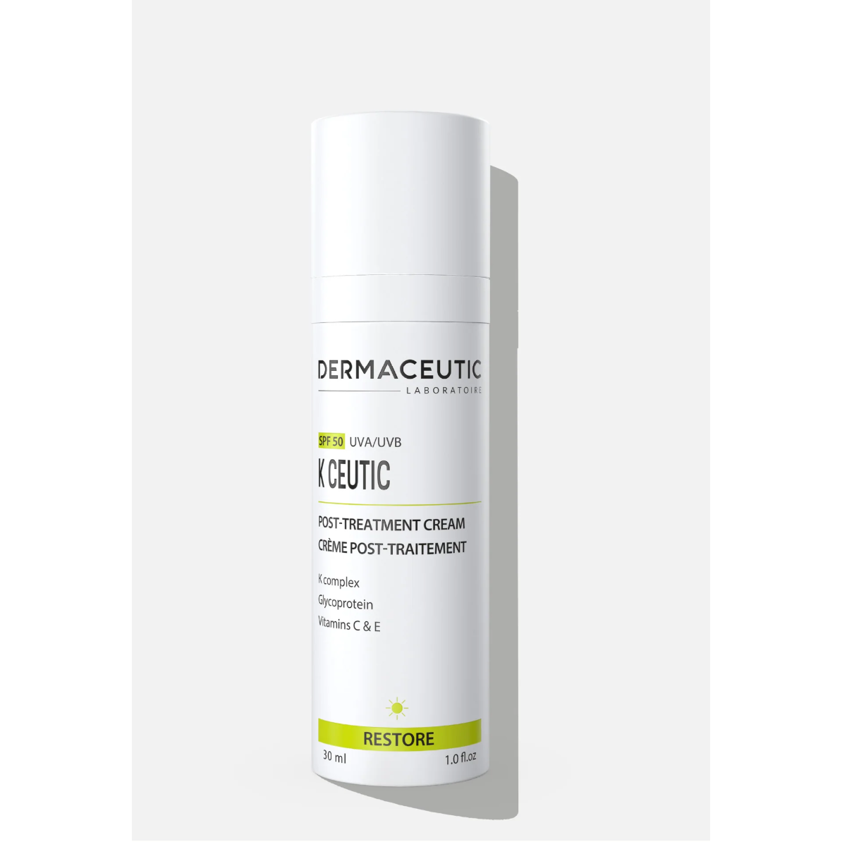 Dermaceutic K Ceutic - 30ml