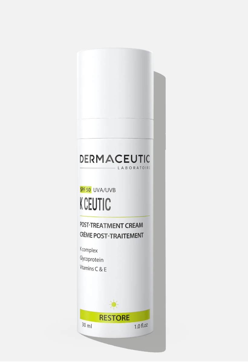 Dermaceutic K Ceutic - 30ml