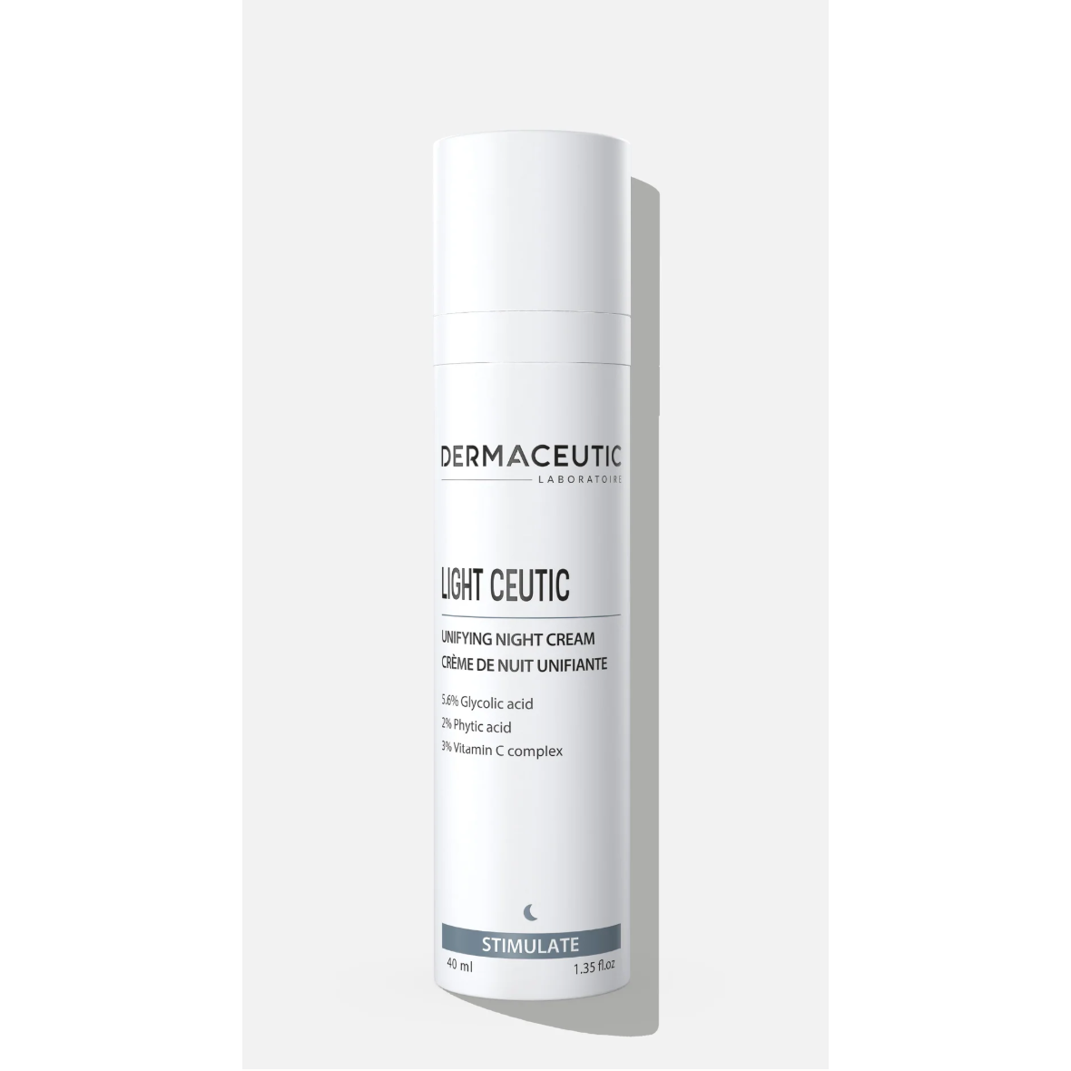 Dermaceutic Light Ceutic - 40ml