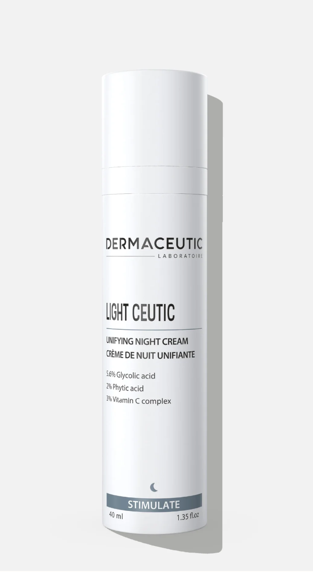 Dermaceutic Light Ceutic - 40ml