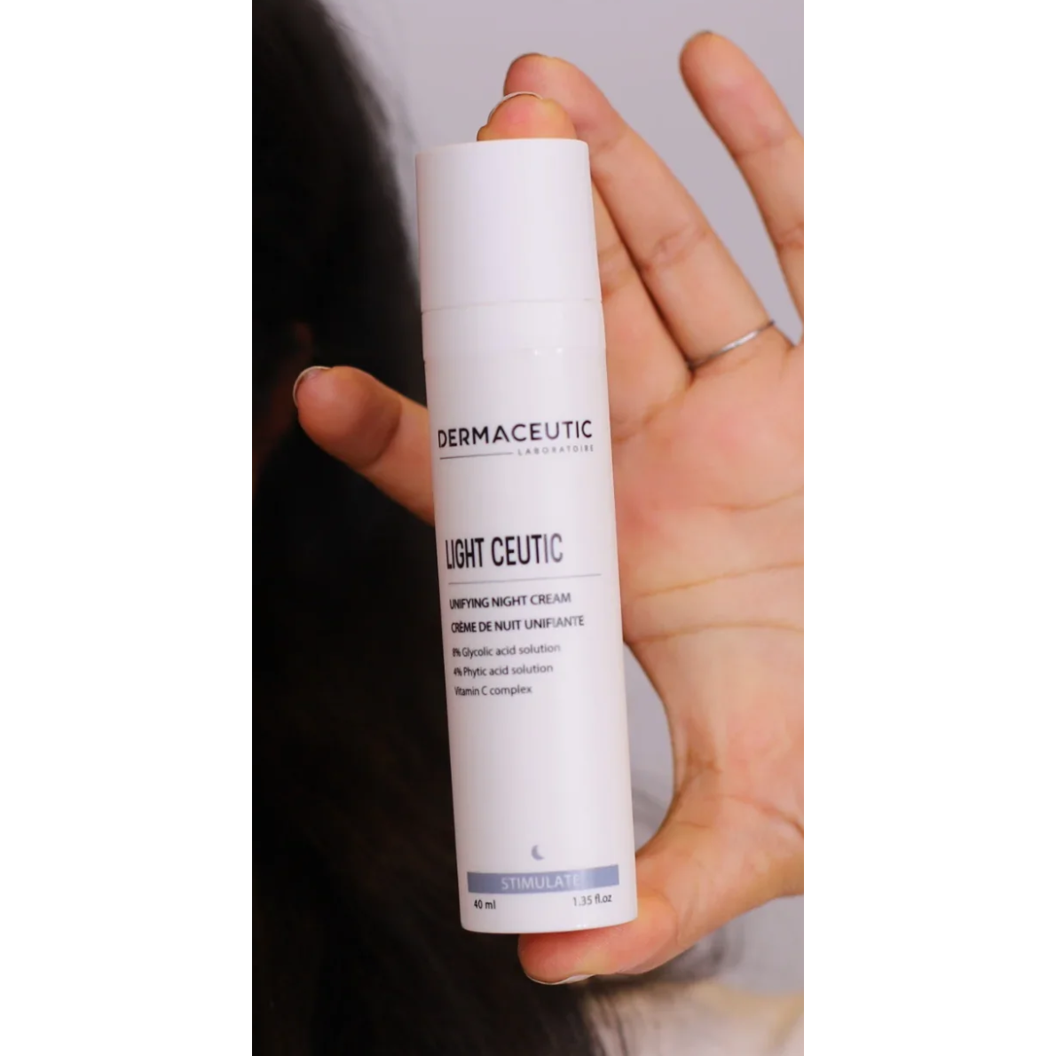 Dermaceutic Light Ceutic - 40ml