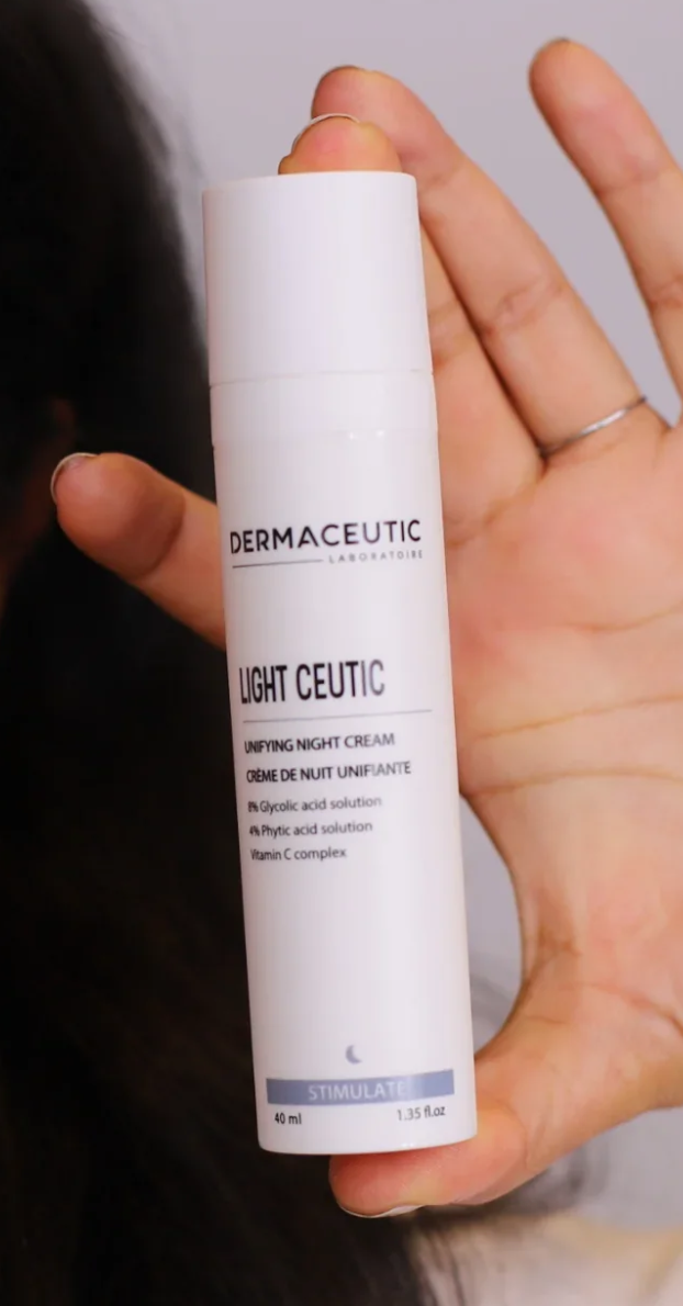 Dermaceutic Light Ceutic - 40ml