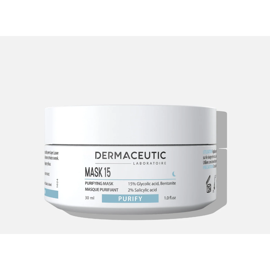 Dermaceutic Mask 15 - 30ml