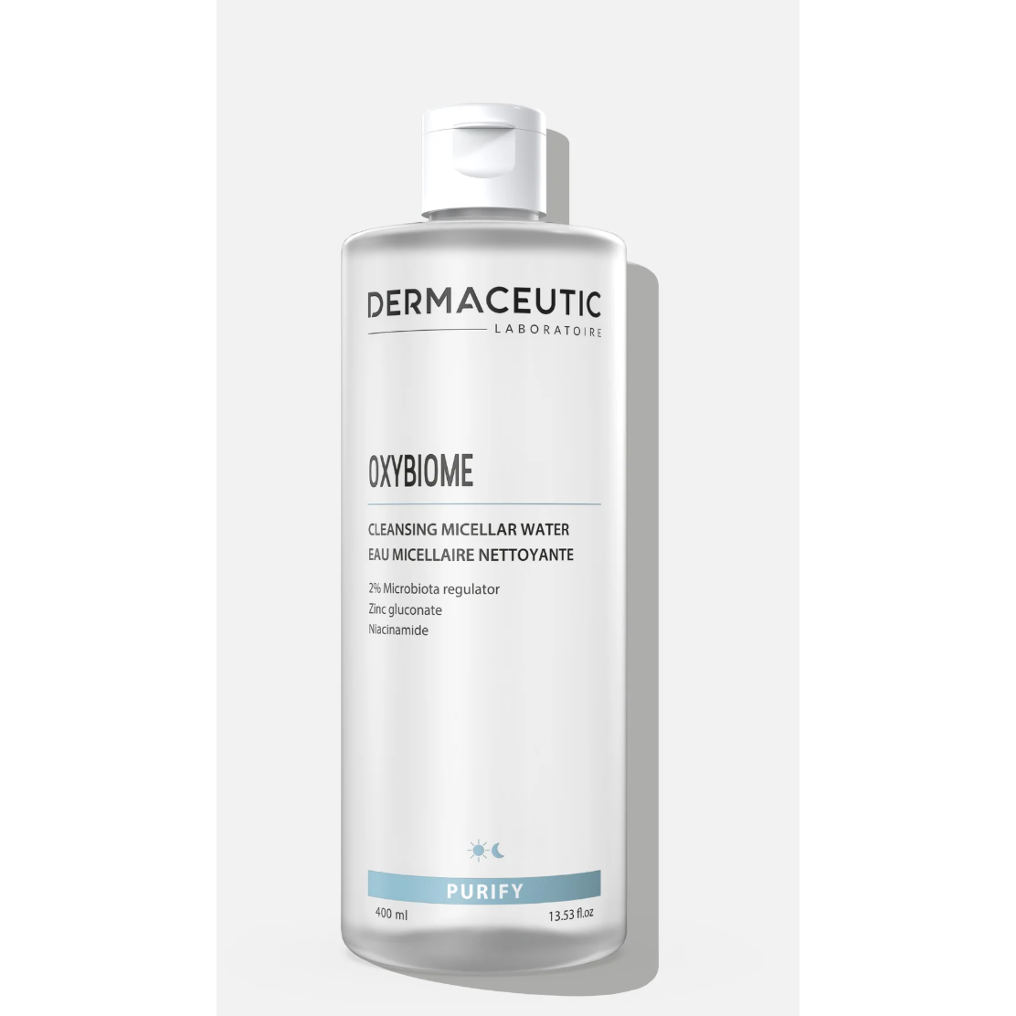 Dermaceutic Oxybiome - 400ml